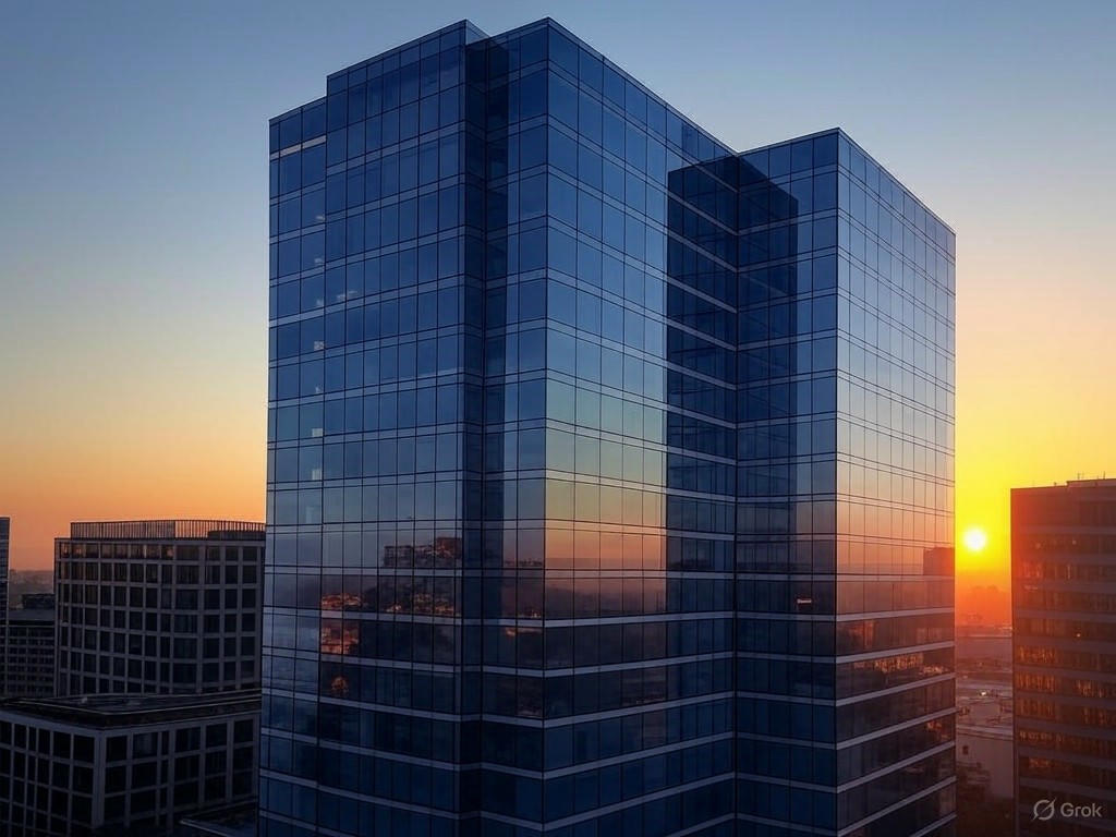 10 מבנים אדריכליים מודרניים מדהימים